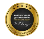 Gründungsmitglied Lernpakt 2021