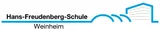 Hans-Freudenberg-Schule Weinheim