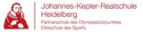 Johannes-Kepler-Realschule Heidelberg