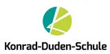 Konrad Duden Schule