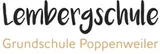 Lembergschule Grundschule Poppenweiler