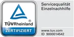 TÜV Servicequalität